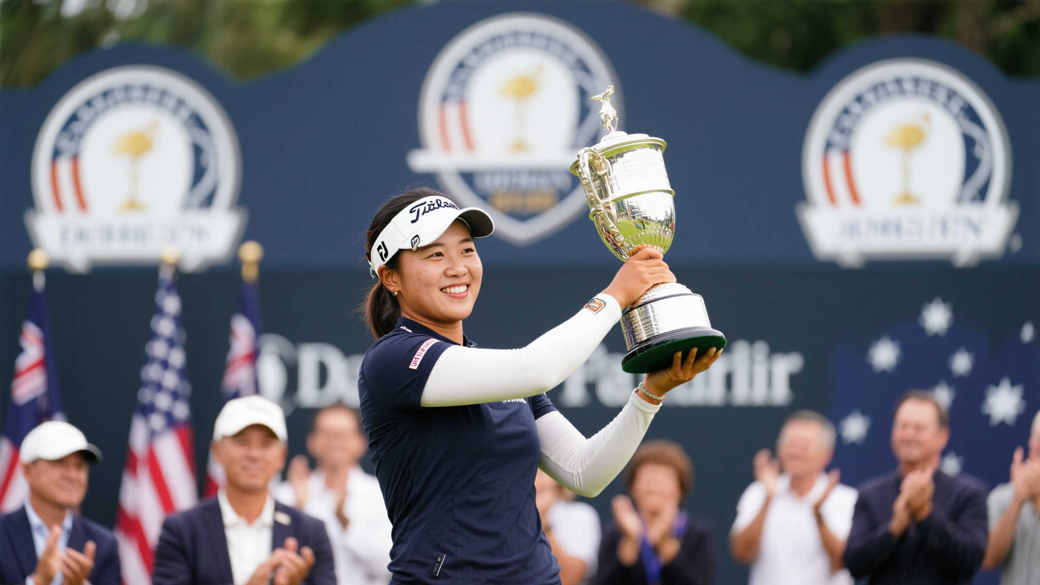 在竞技体育的舞台上，每一位选手都渴望通过不懈努力站