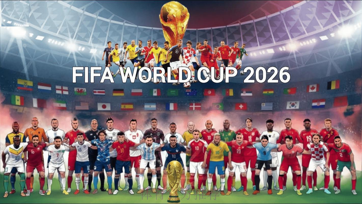 2026年世界杯最佳投注平台精选推荐 2026年世界杯最佳投注平台精选推荐