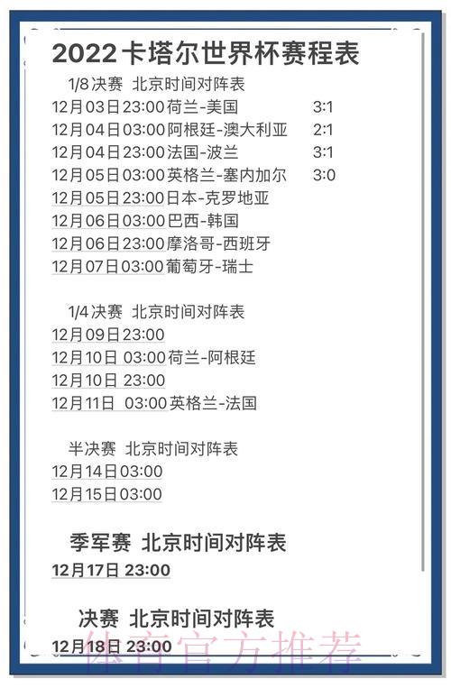 世界杯赛事预测:哪些外部因素会左右比赛结果? 世界杯赛事预测:哪些外部因素会左右比赛结果?